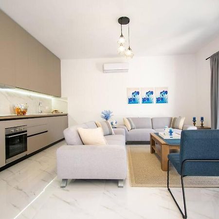 Fileo Family And Friends Living Villa Archangelos  Exterior foto