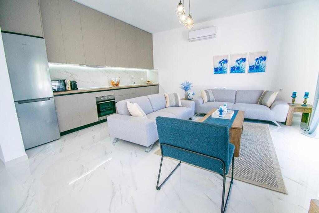 Fileo Family And Friends Living Villa Archangelos  Exterior foto